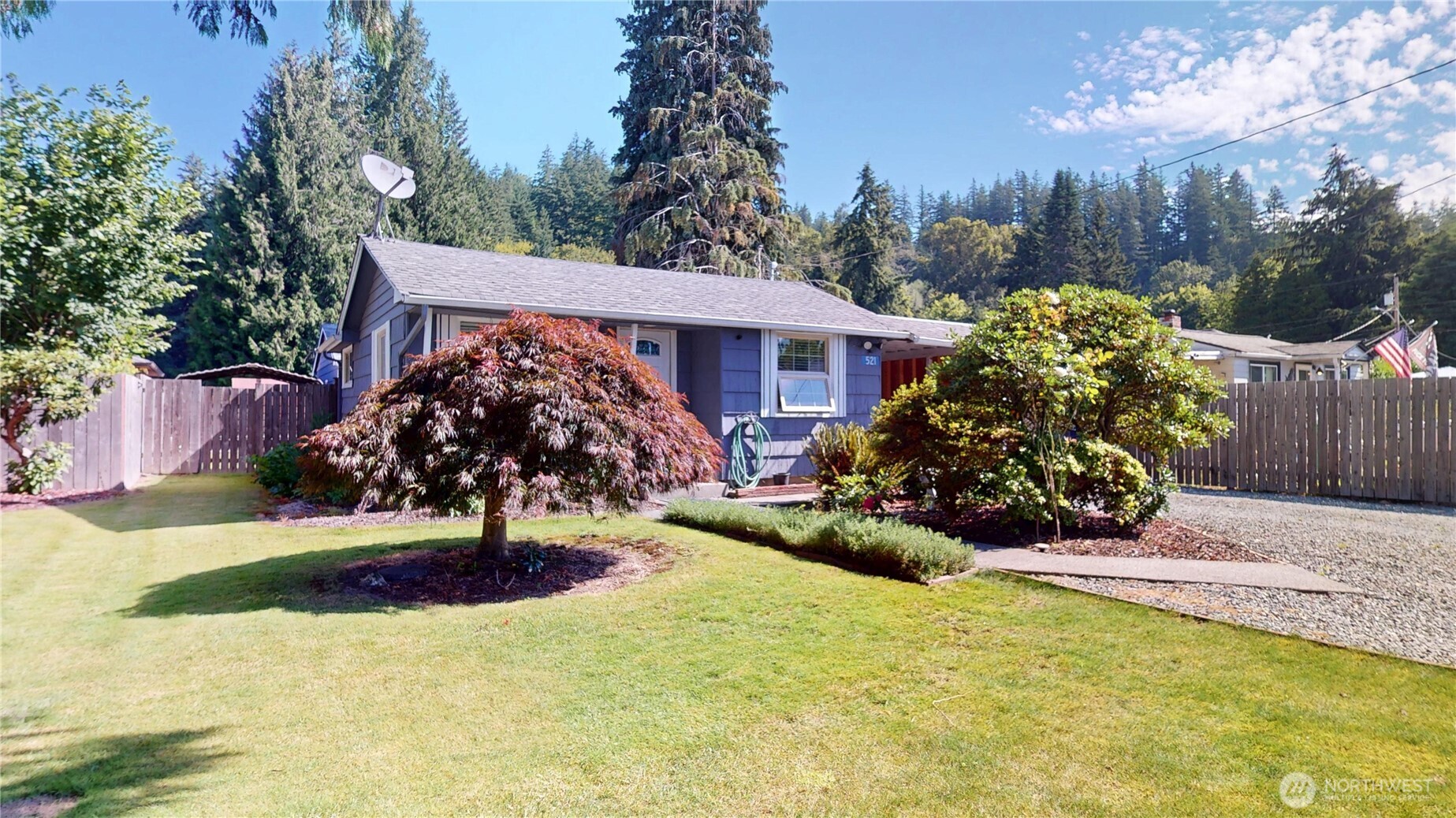 521 Magnolia Avenue