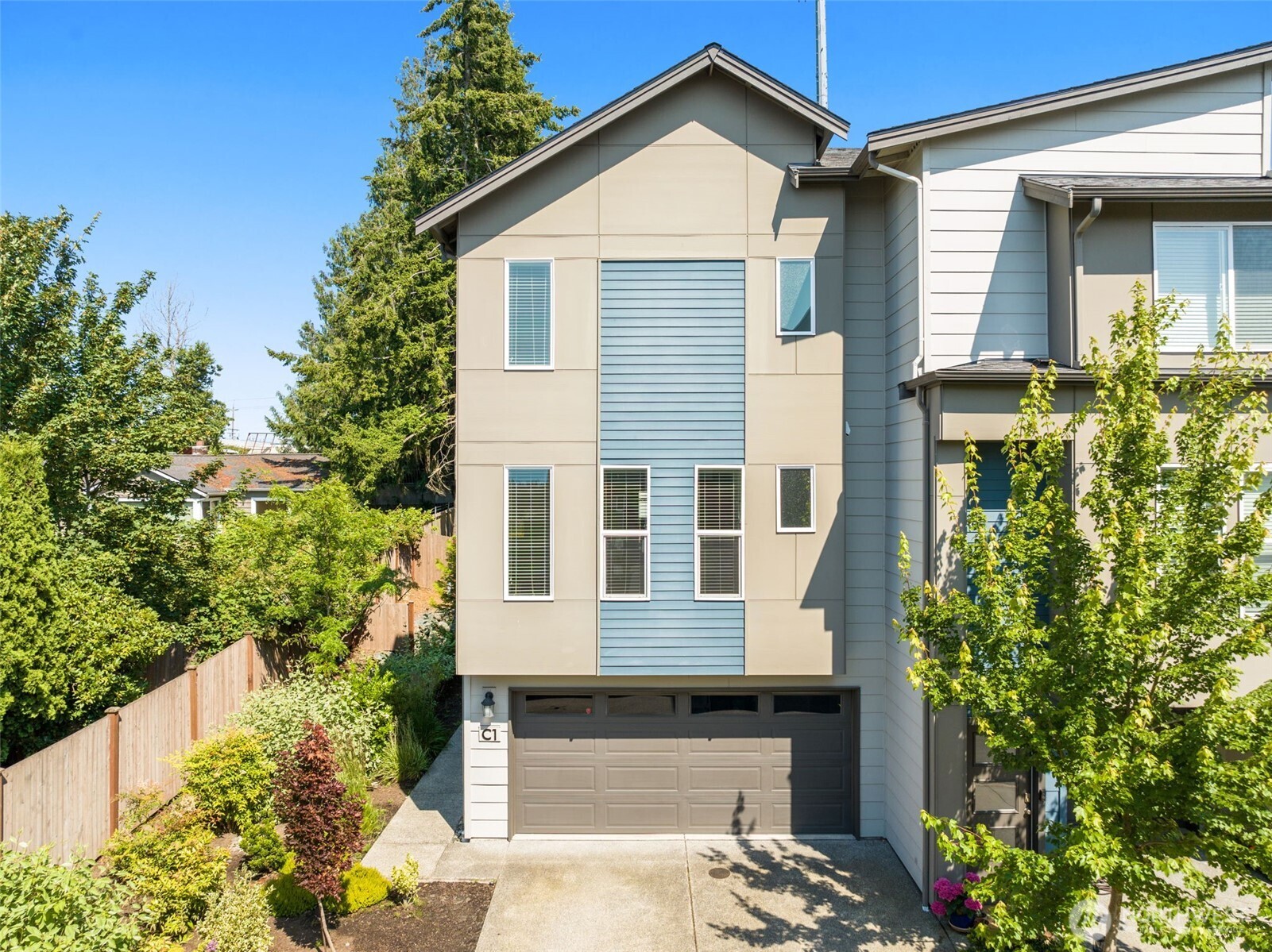 15113 40th Avenue #C1