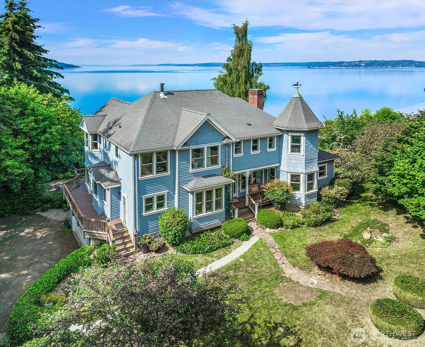 6838 Maury Park Road