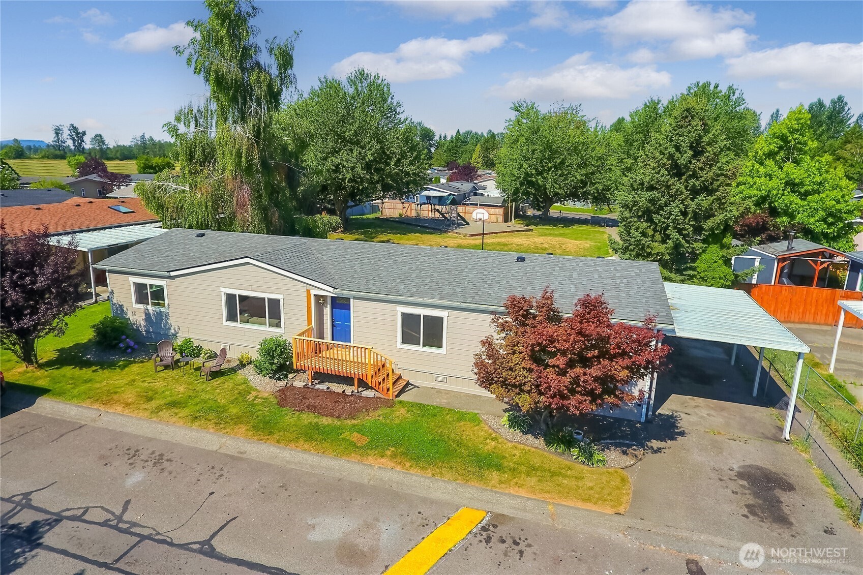232 Grand Fir Drive