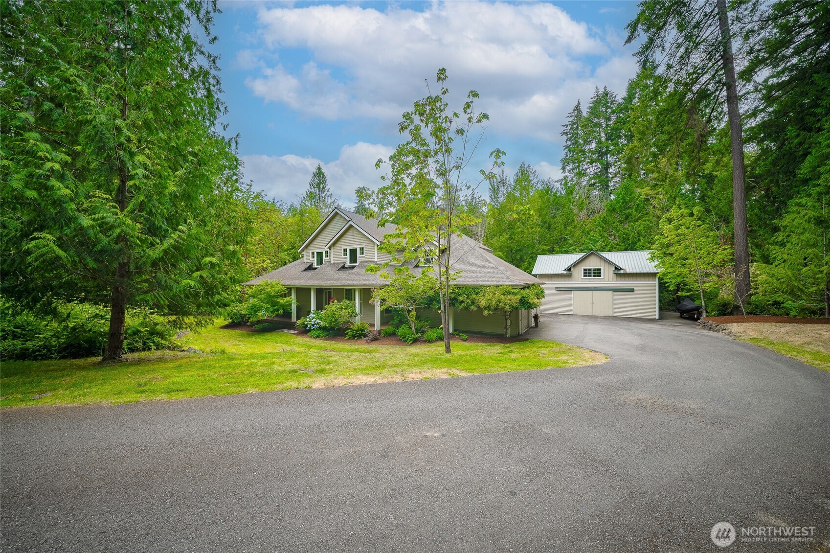 6127 Lemon Road