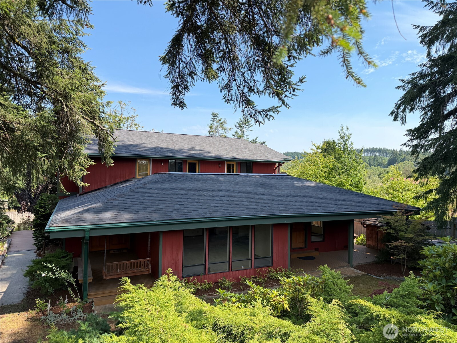 25800 Port Gamble Road