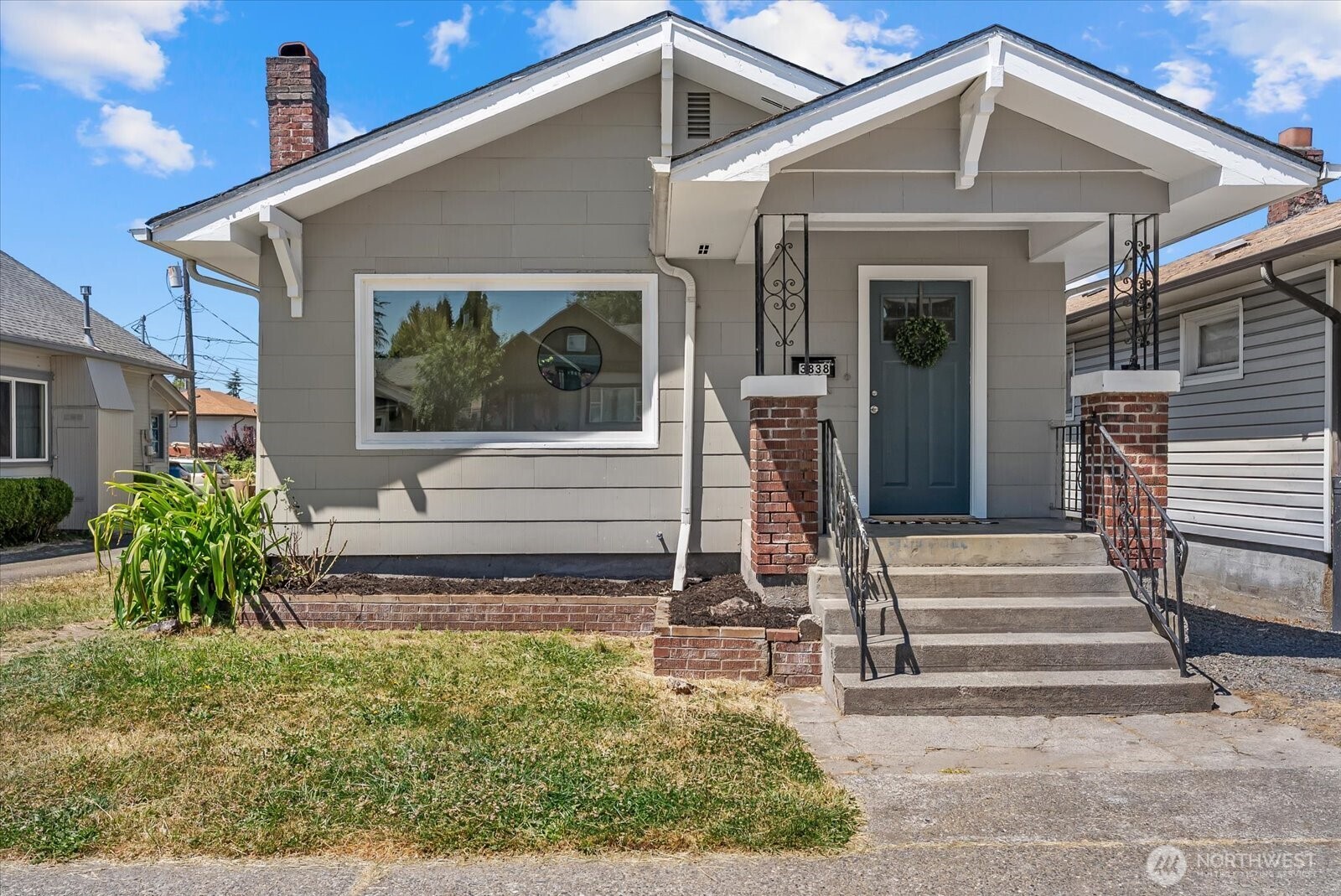 3838 G Street