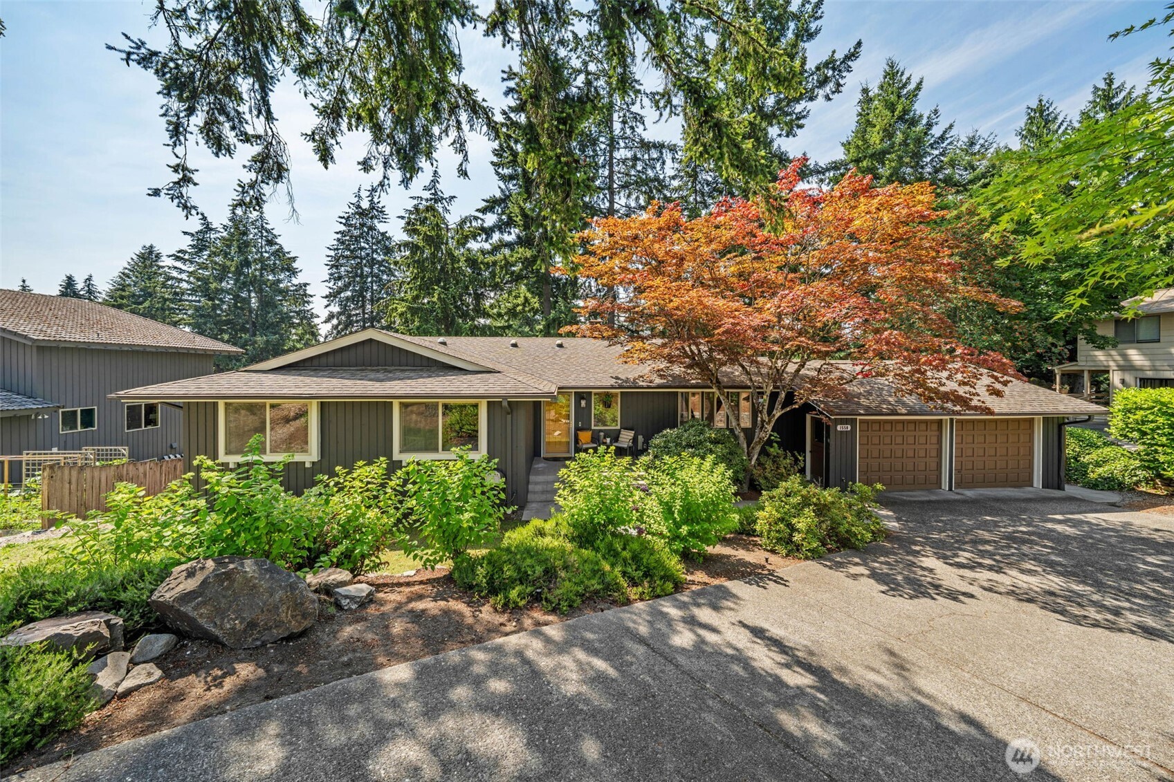 1550 Weathervane Drive
