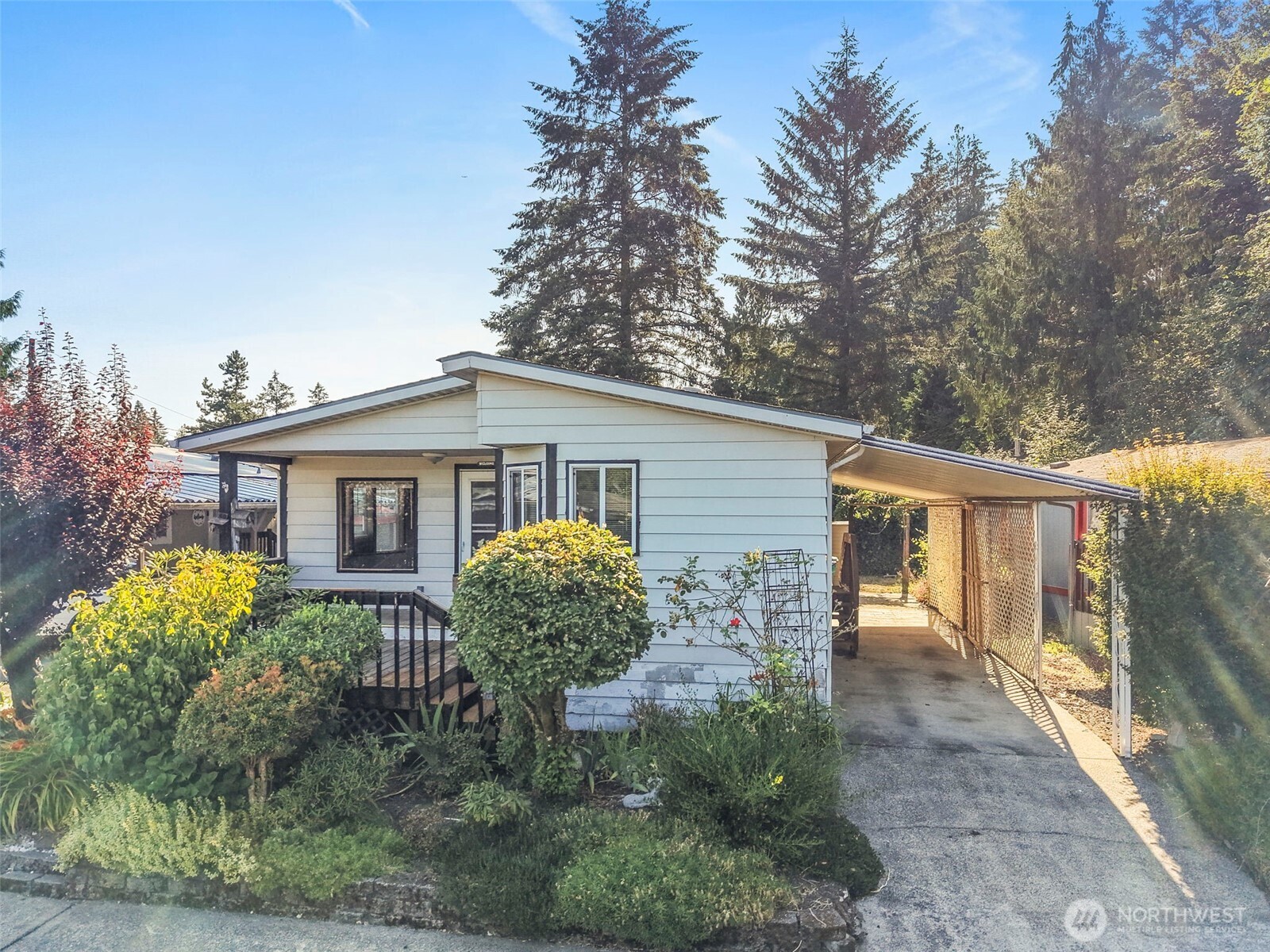 3501 Auburn Way #21
