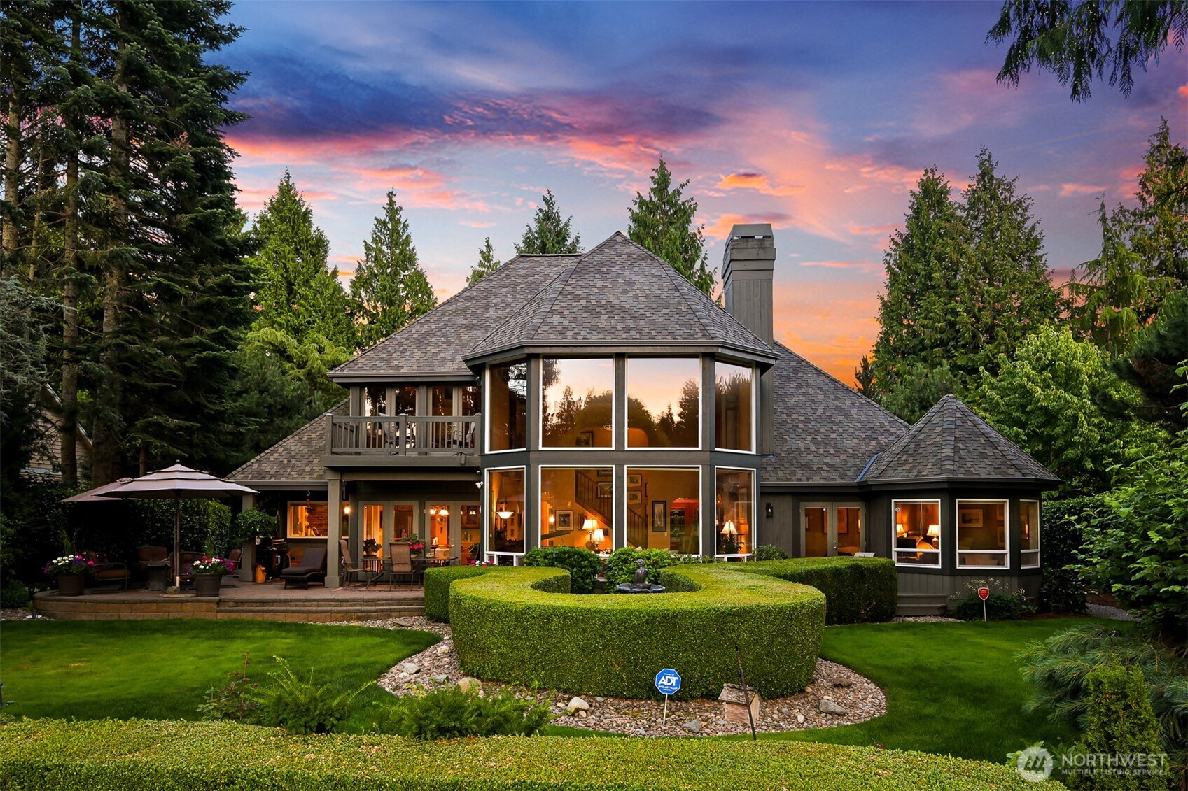 8607 Great Horned Owl Lane
