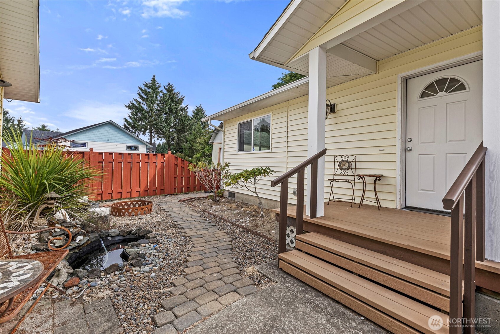 526 Sunset Avenue
