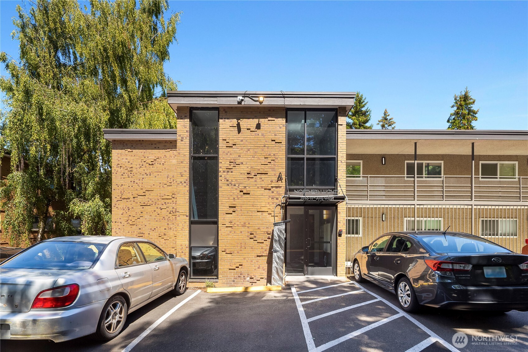 3816 11th Avenue #224