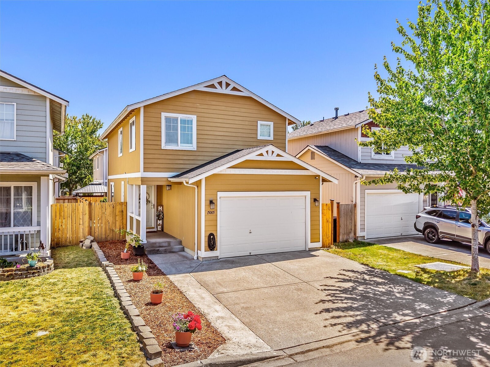 15005 44th Drive #184