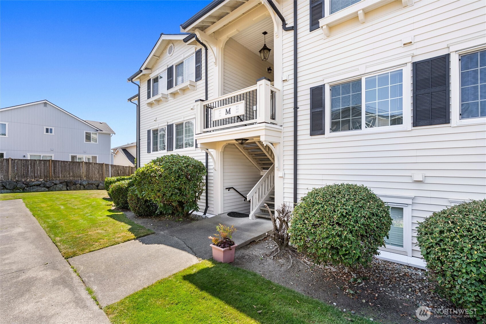 12404 Gibson Road #M202