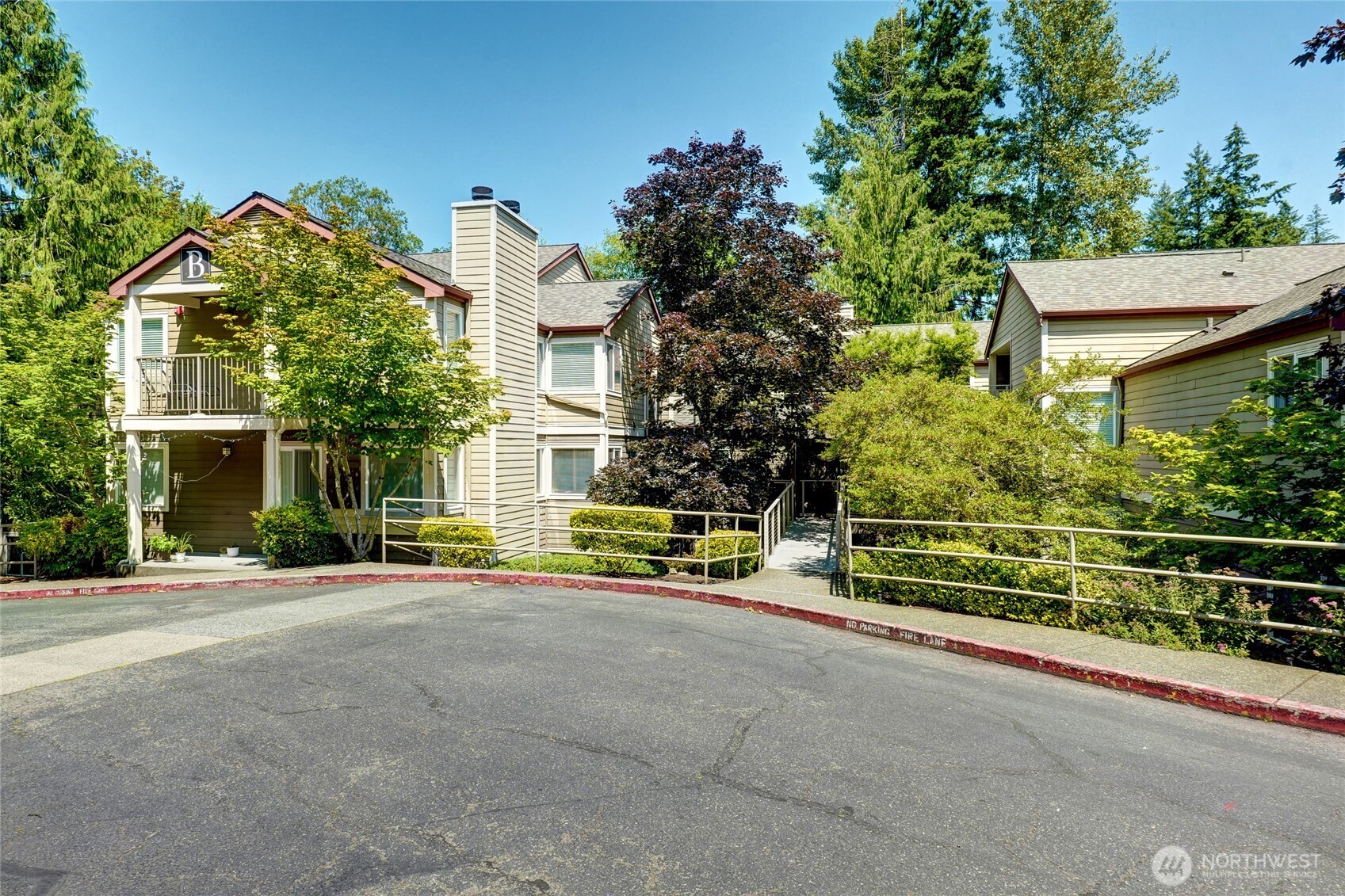 700 Front Street #B206