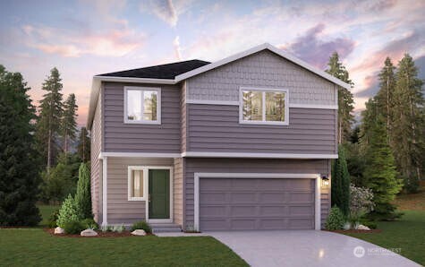 107 Pine Hollow Drive