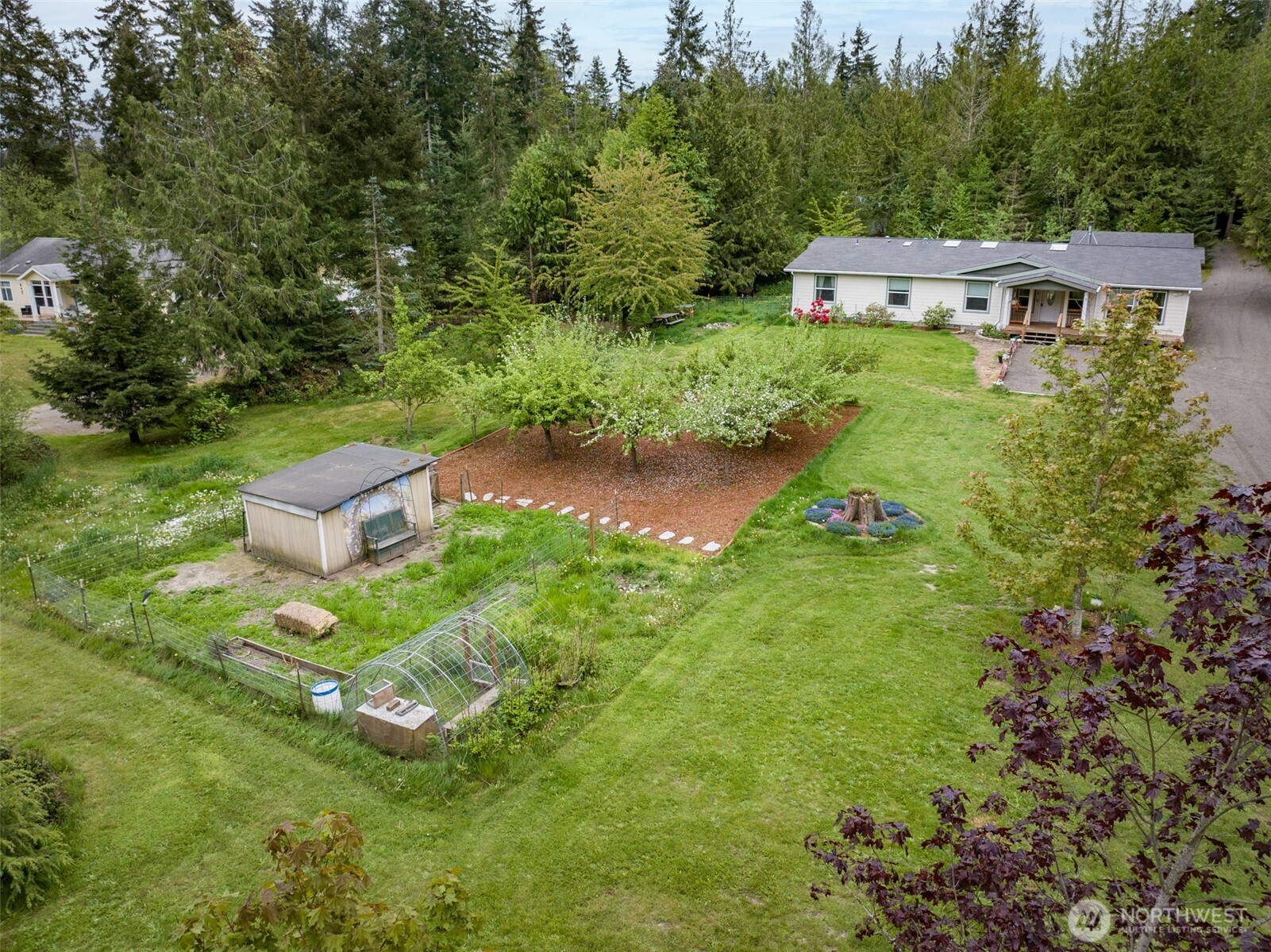434 John Jacobs Road