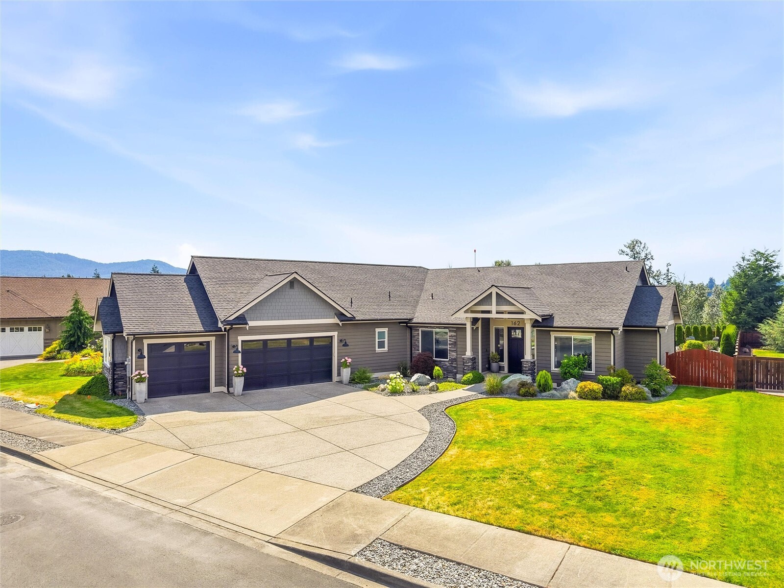 162 Mountain Crest Lane
