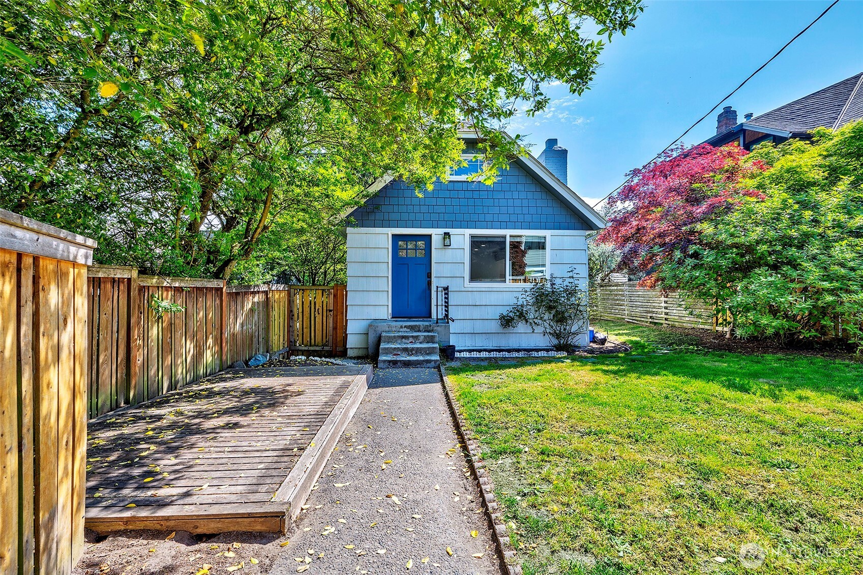 3806 35th Avenue #Unit 1