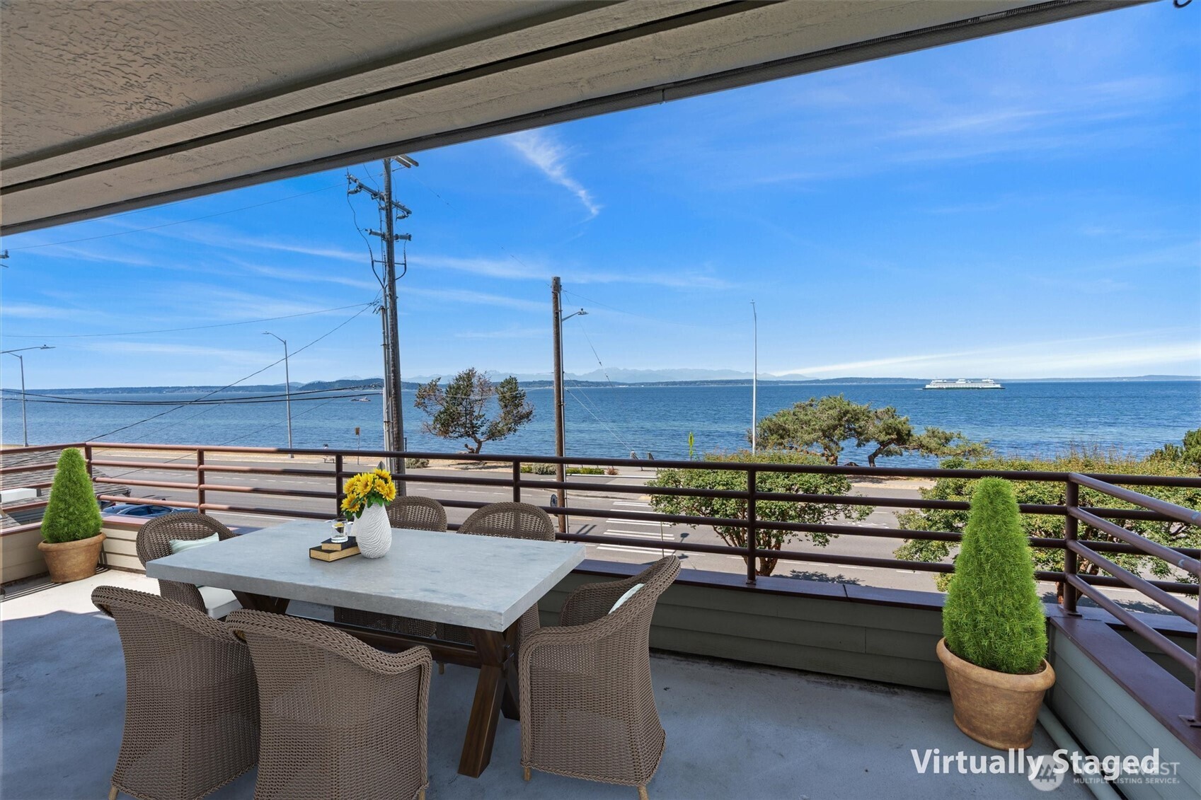 1564 Alki Avenue #106