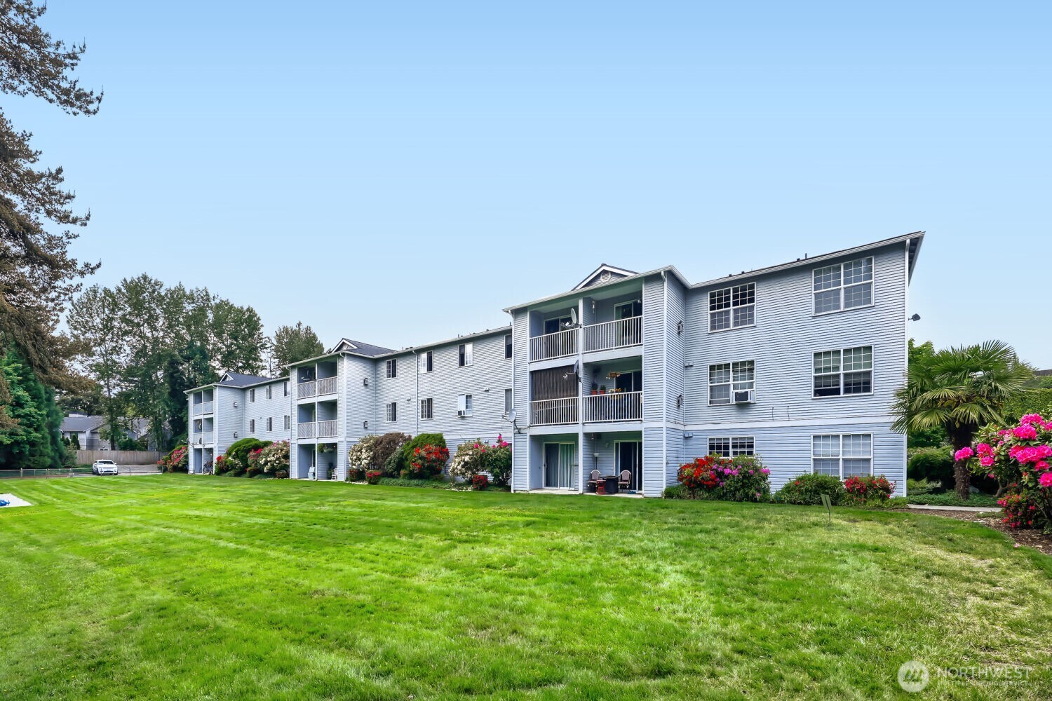 18621 Blueberry Lane #B209