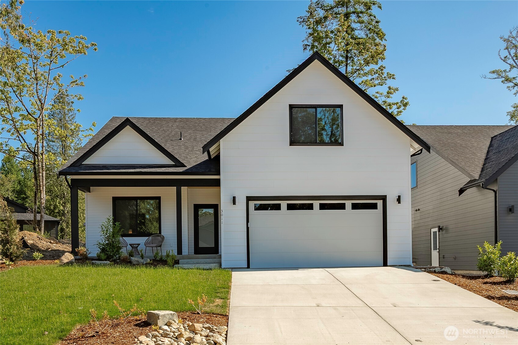 3011 Cedar View Way