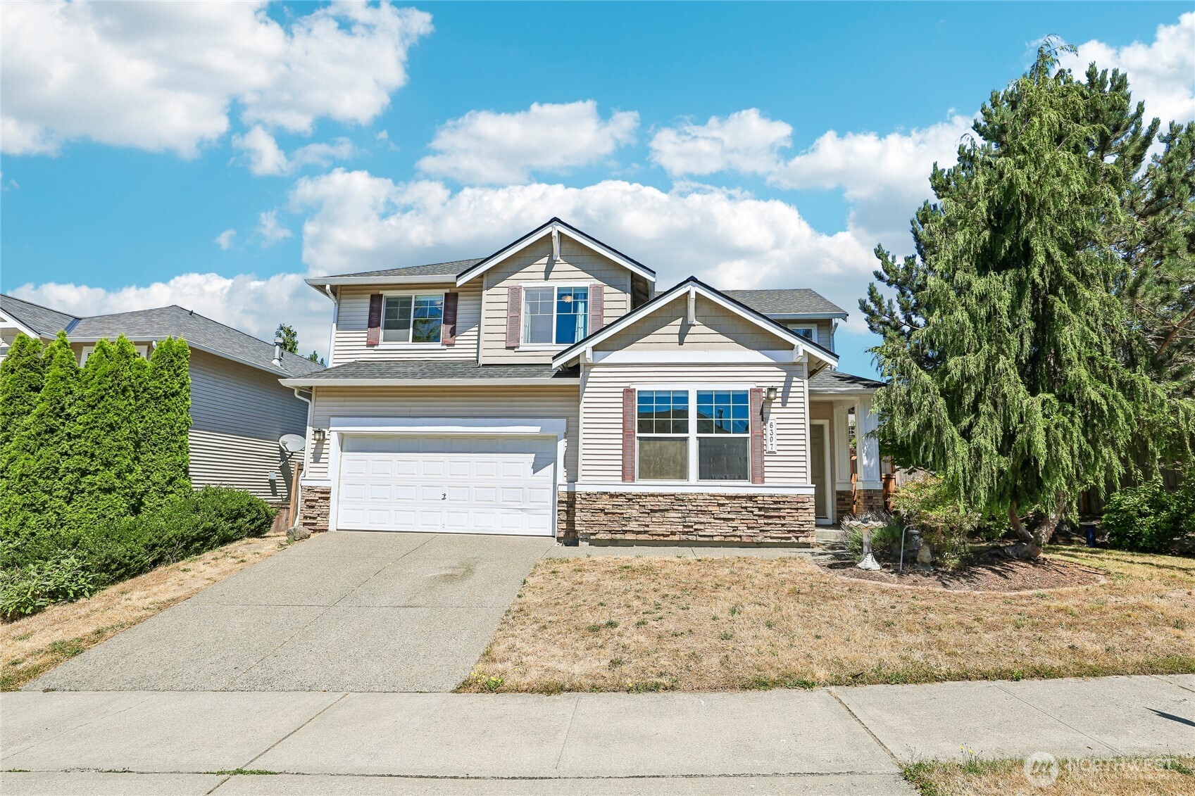 6307 Nathan Place