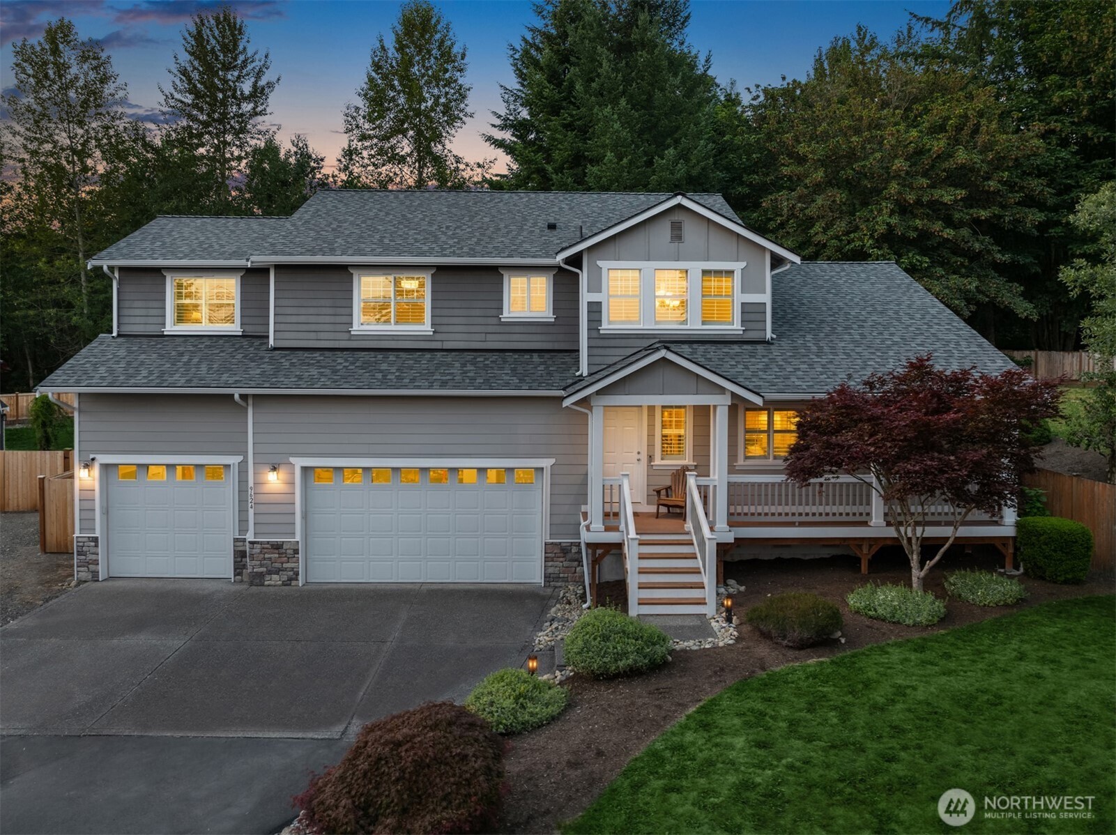 9624 185th Drive