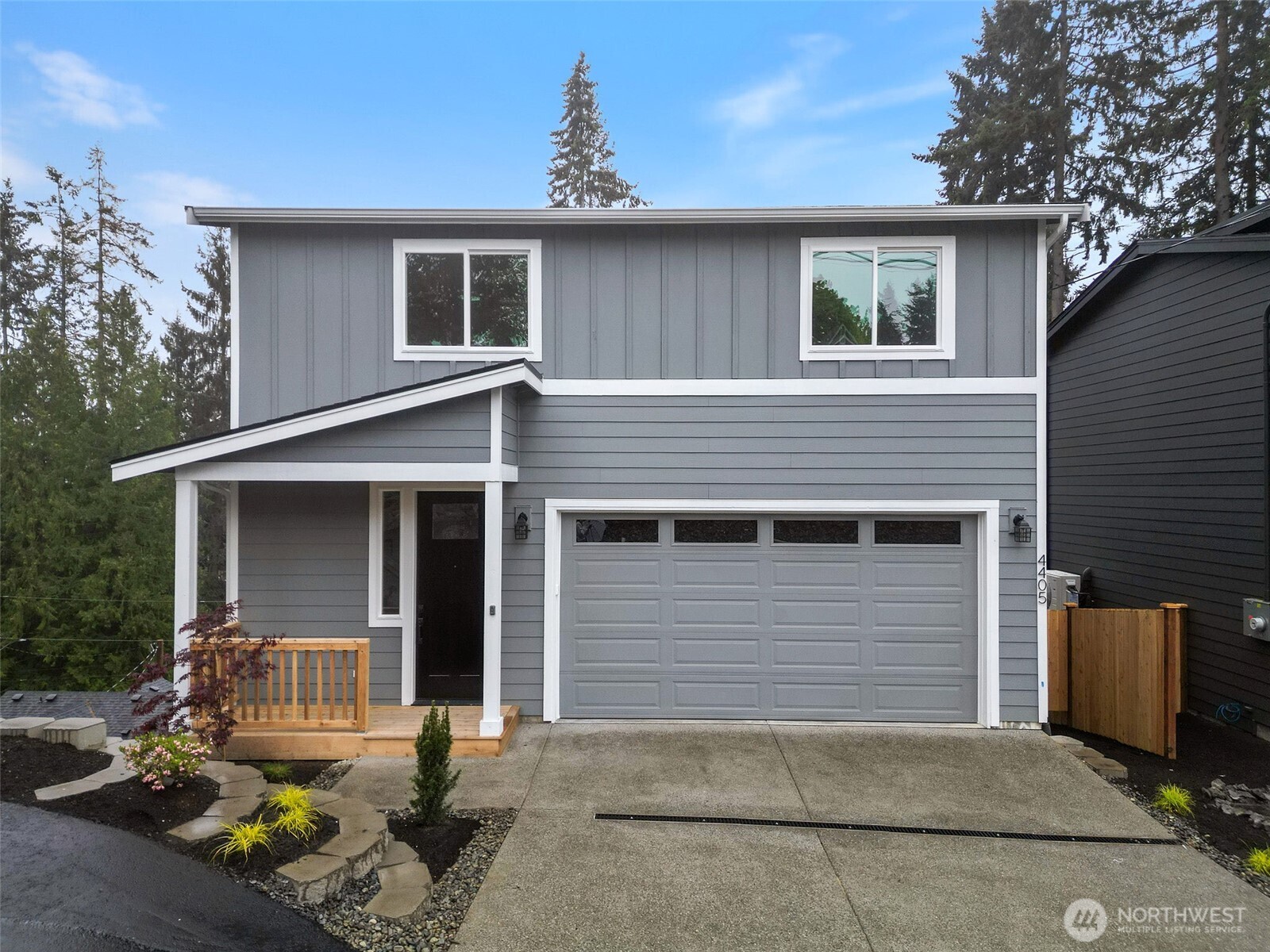 2312 75th Street #C