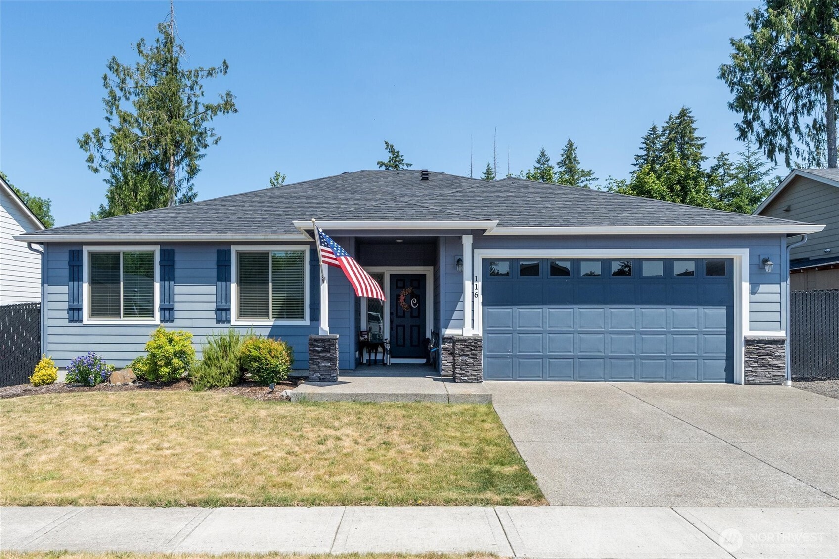 116 Zephyr Drive