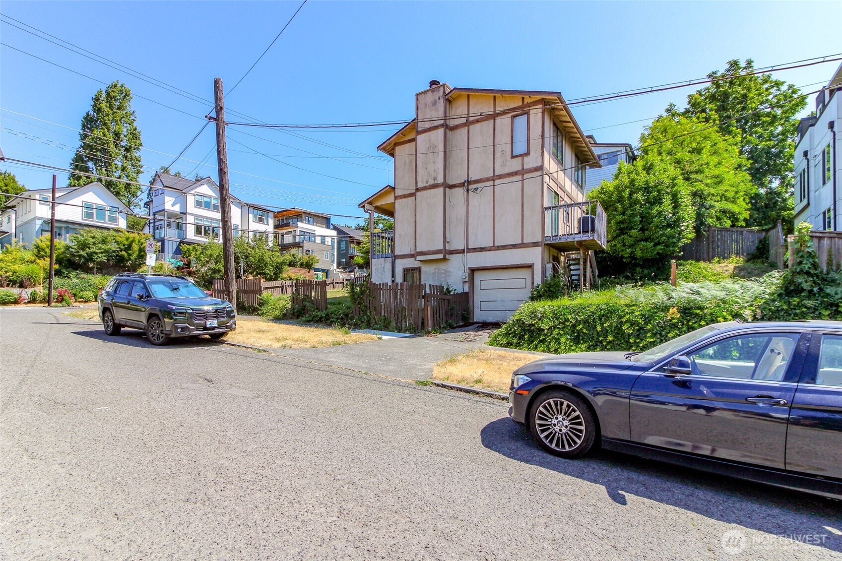 1601 Alder Street