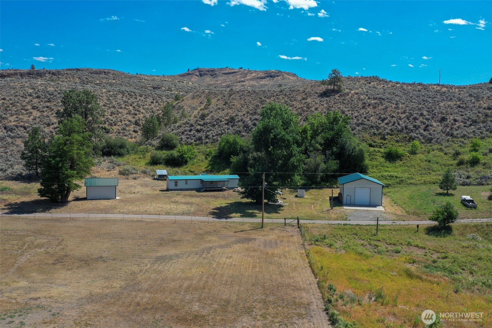 87 Canyon Creek Rd