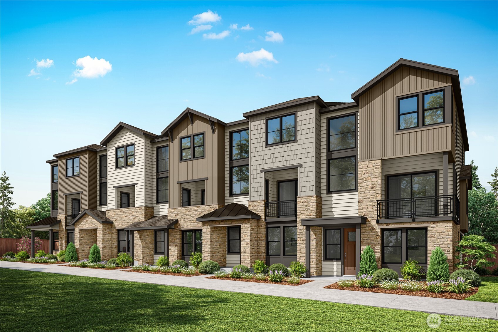 8611 Compass Avenue #33