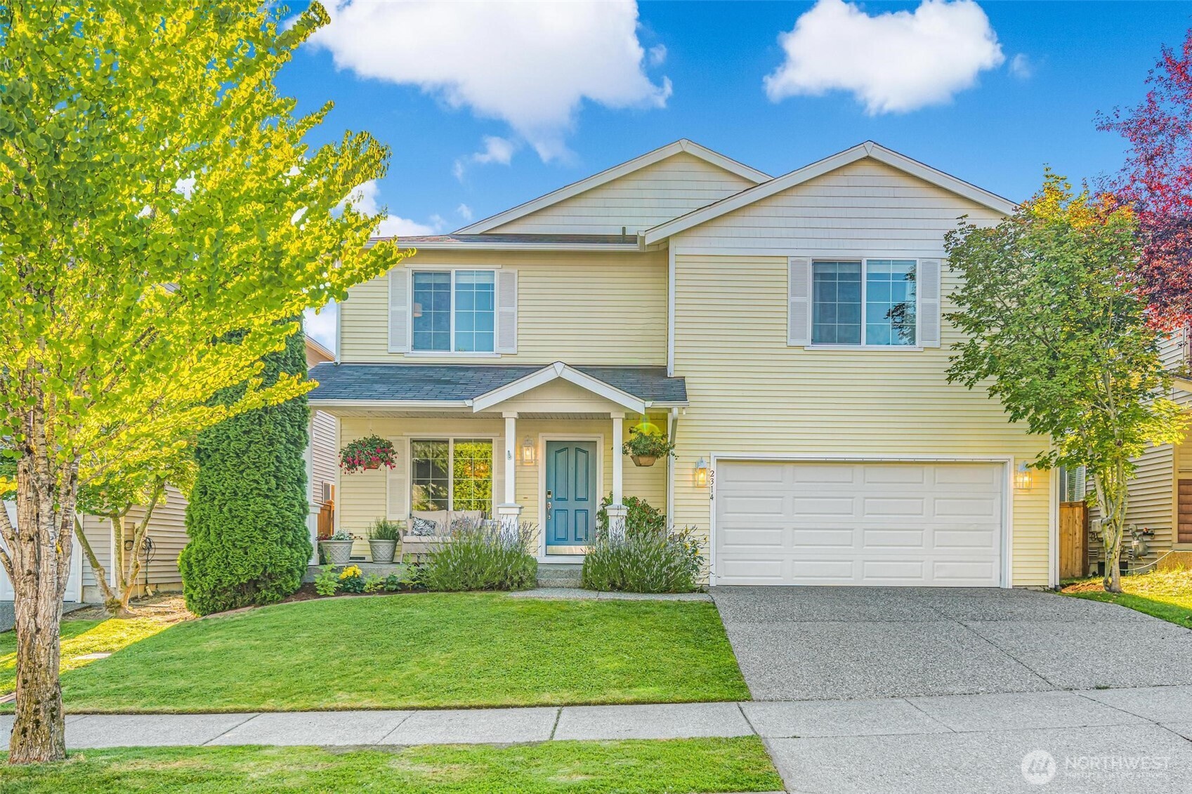 2314 119th Drive