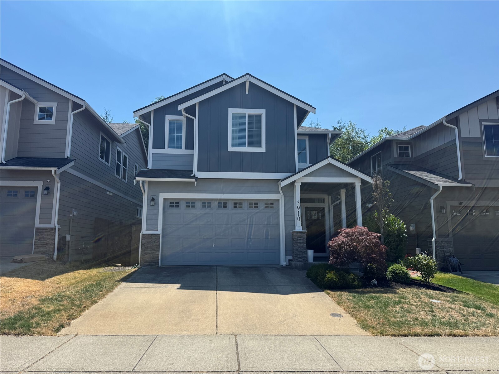 3910 Maritime Drive