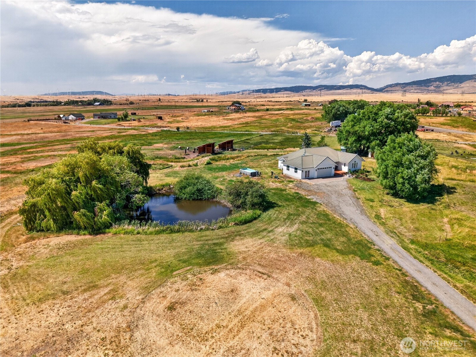 430 Back Country Drive