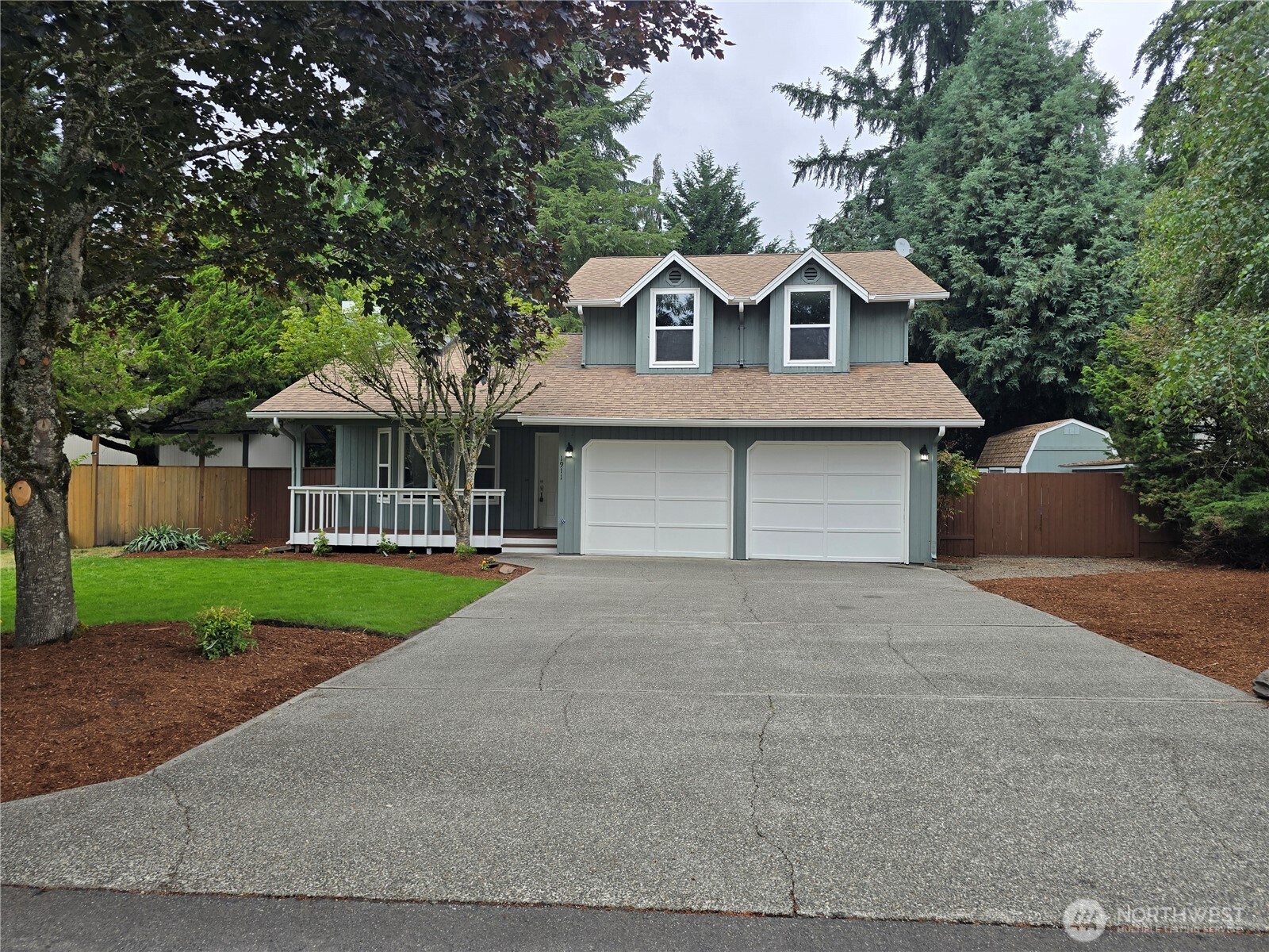 1911 154th Street Ct