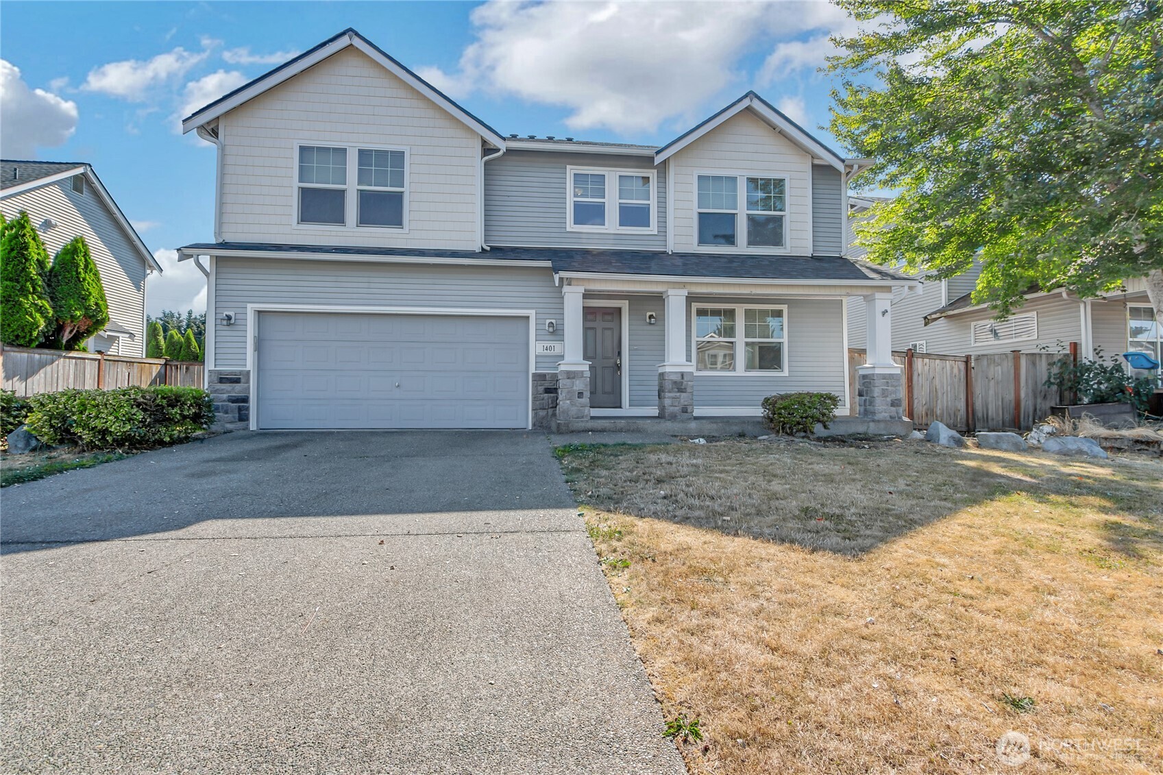 1401 Riddell Avenue