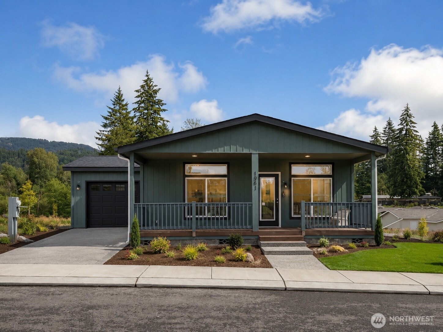 1961 Crystal Mountain Drive #101