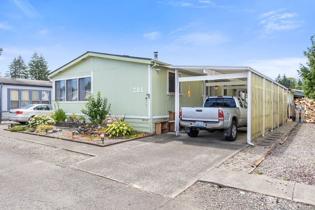 1111 Archwood Drive #281