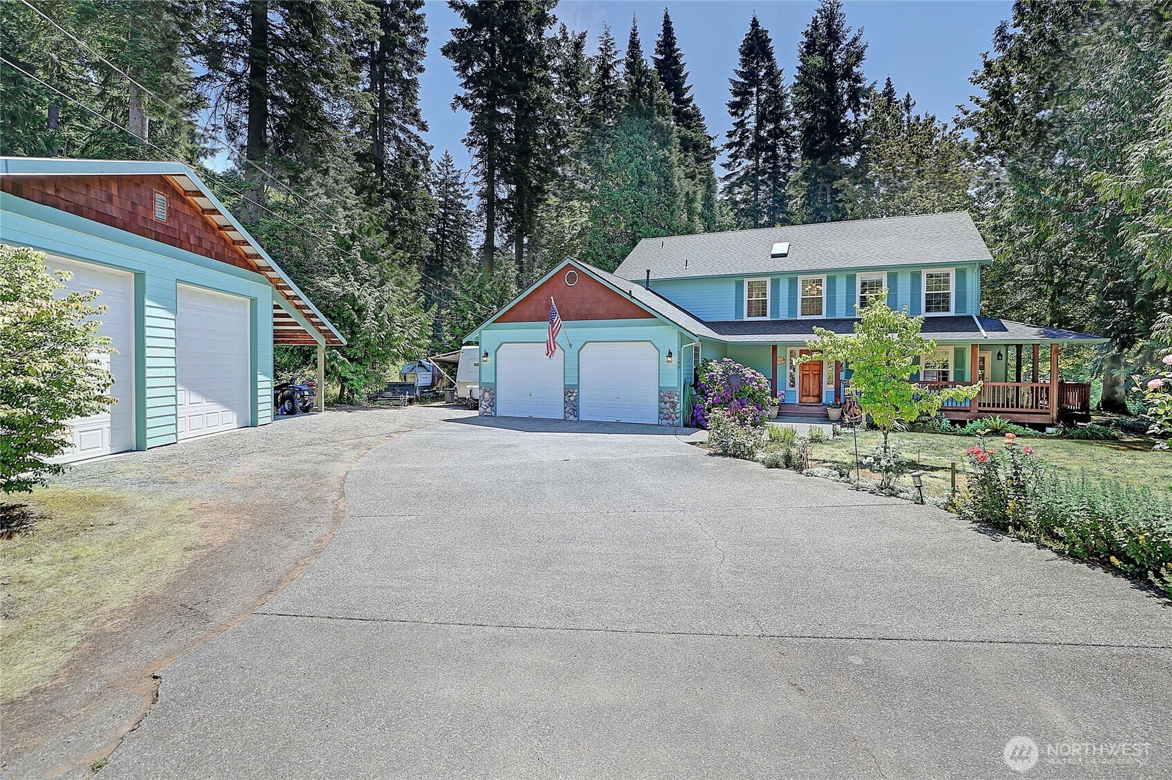 2289 Moody Lane