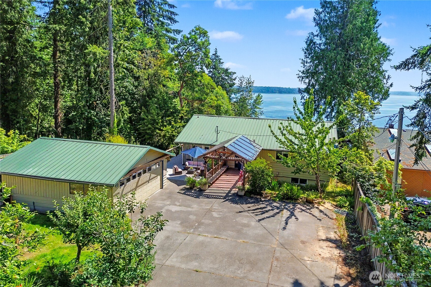 7324 Puget Beach Road