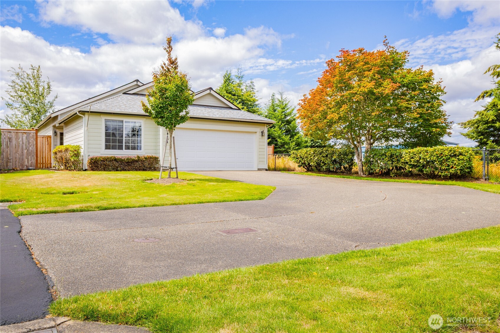 8101 Westcott Lane