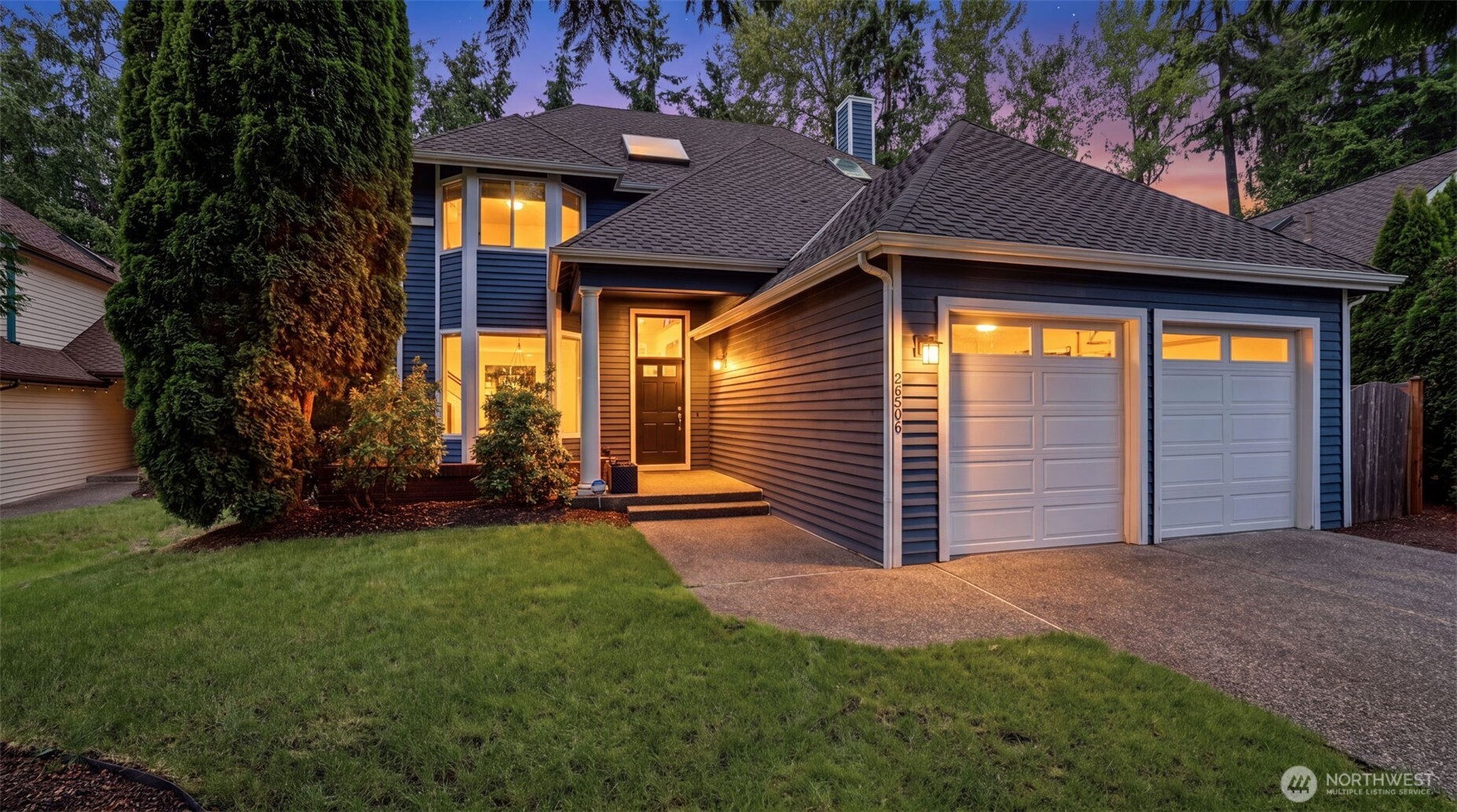 25506 41st Court