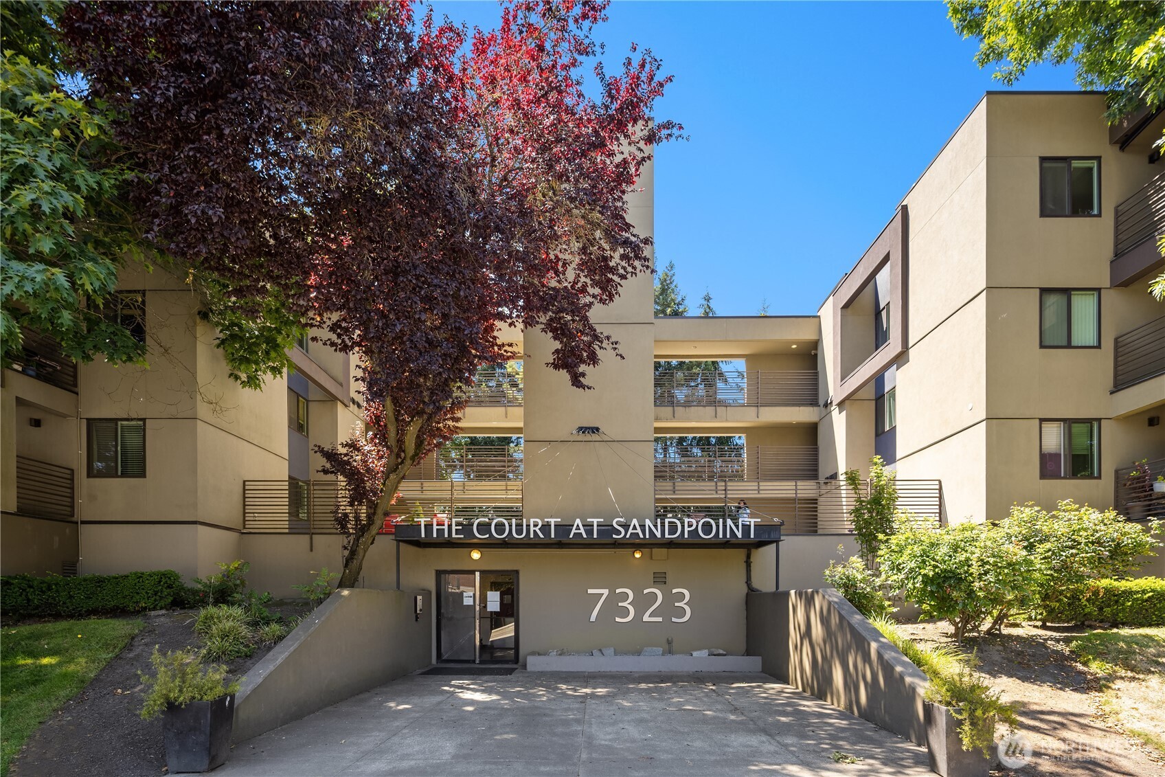 7323 Sand point Way #312