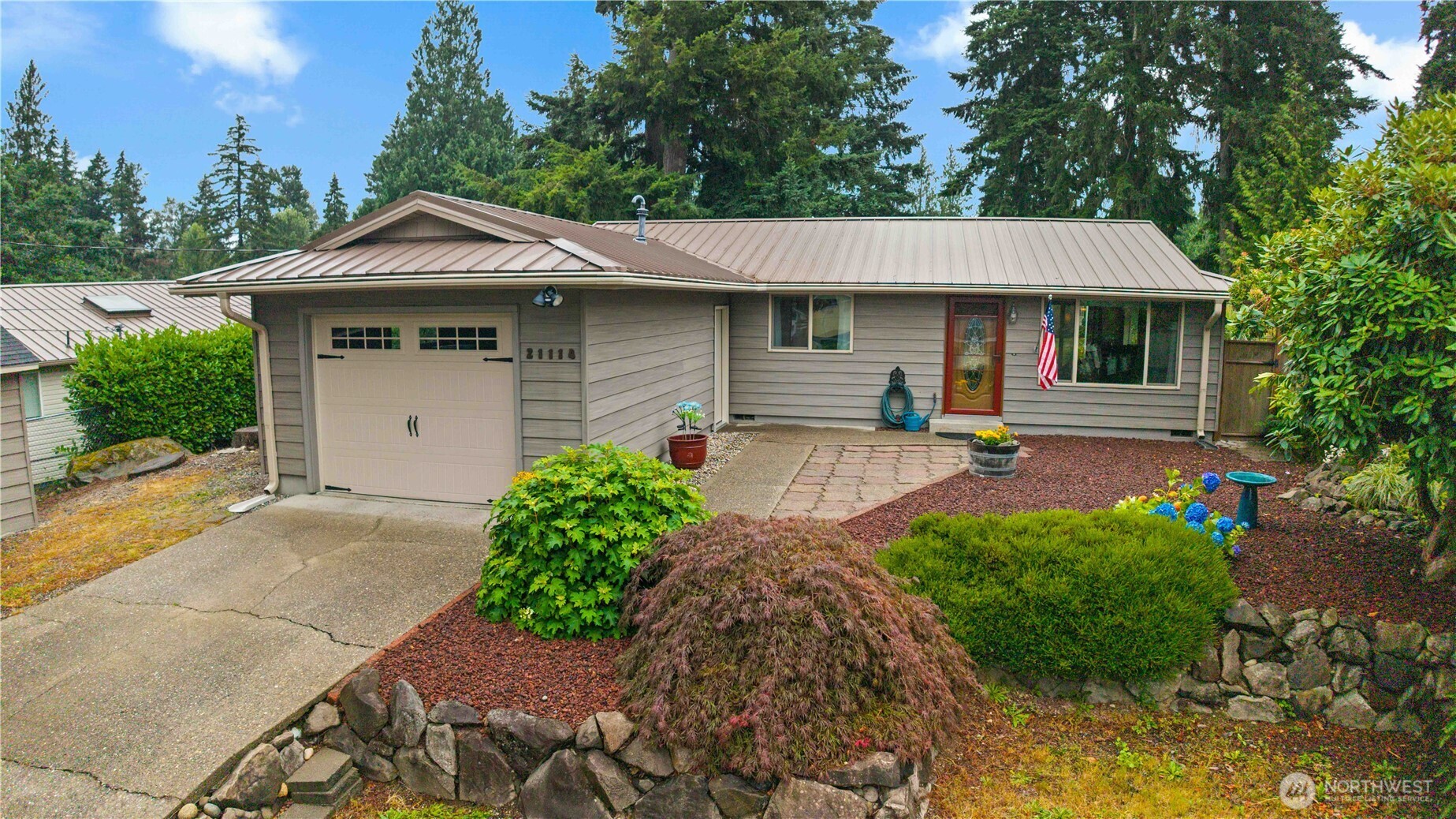 21114 Church Lake Drive