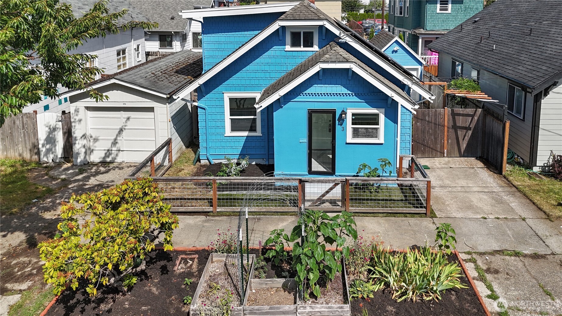 613 Prospect Street