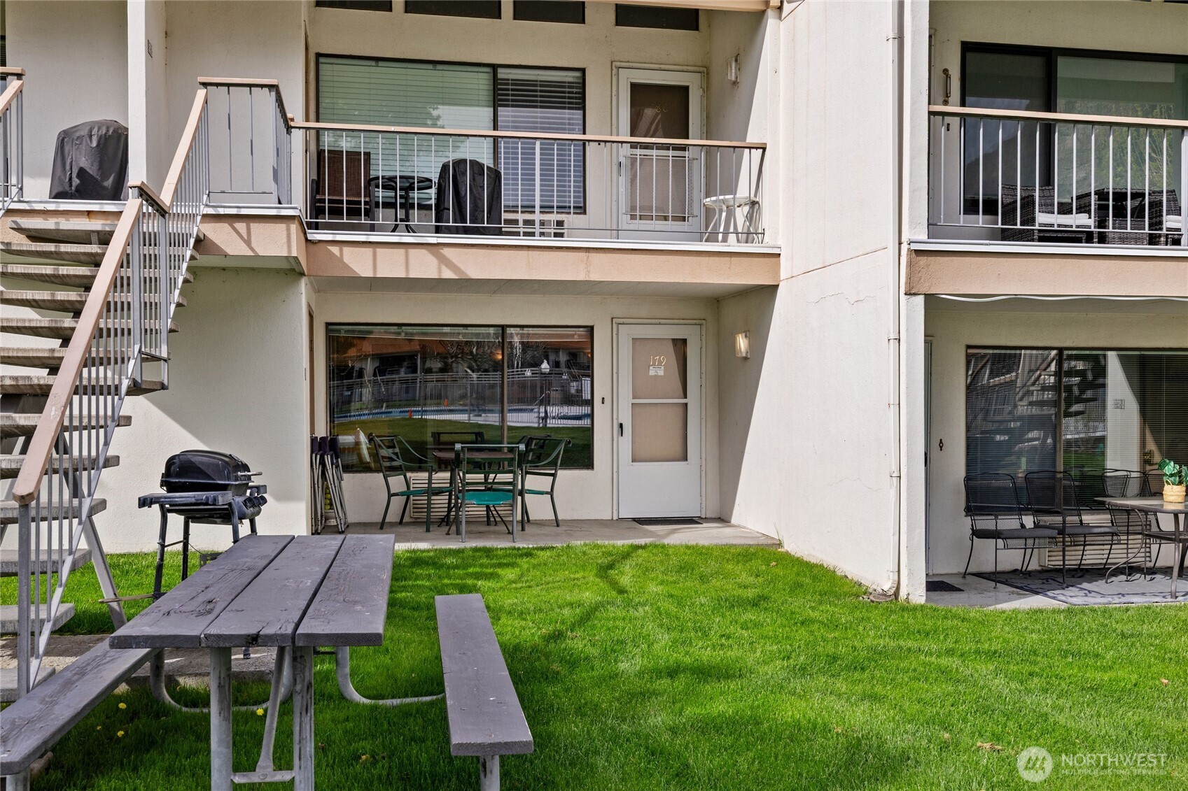 8903 Crescent Bar Road #179