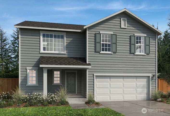 4812 Luminous (Lot 29) Way