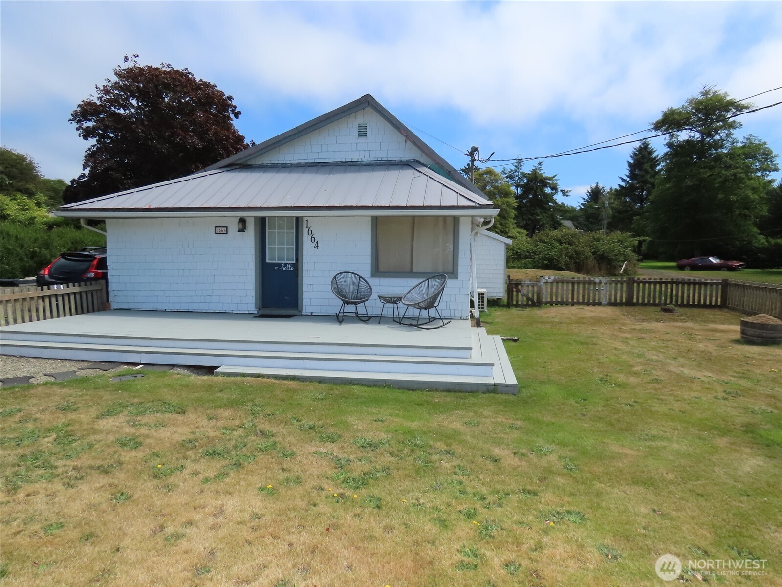 1664 Schmid Road