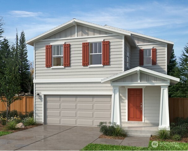 414 Sunbeam (Lot 34) Street
