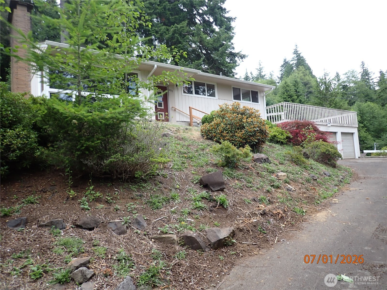 620 Harriet Avenue