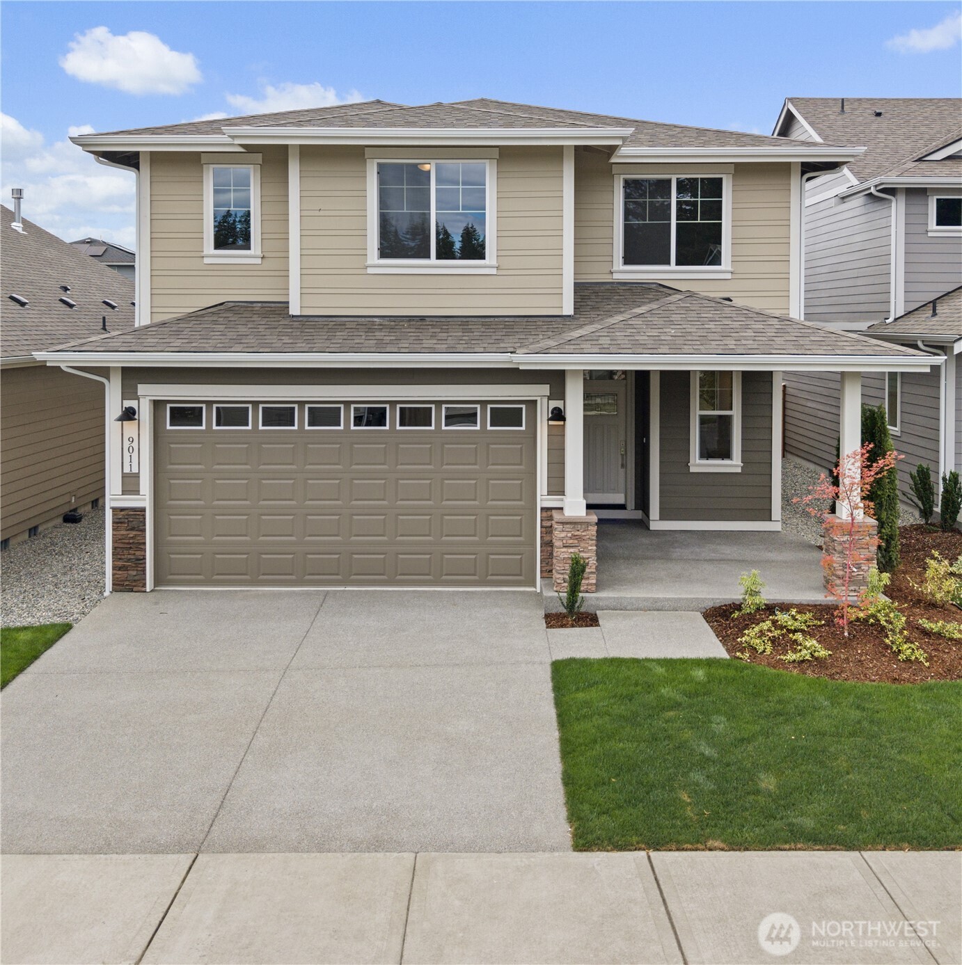 9011 Wyatt Court