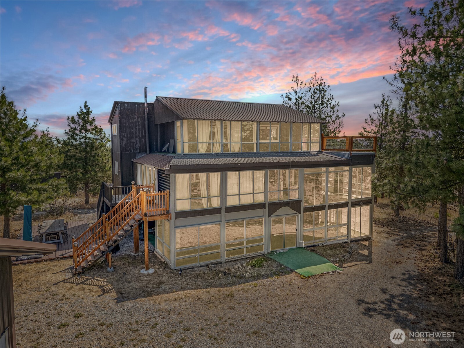 107 Pioneer Lane